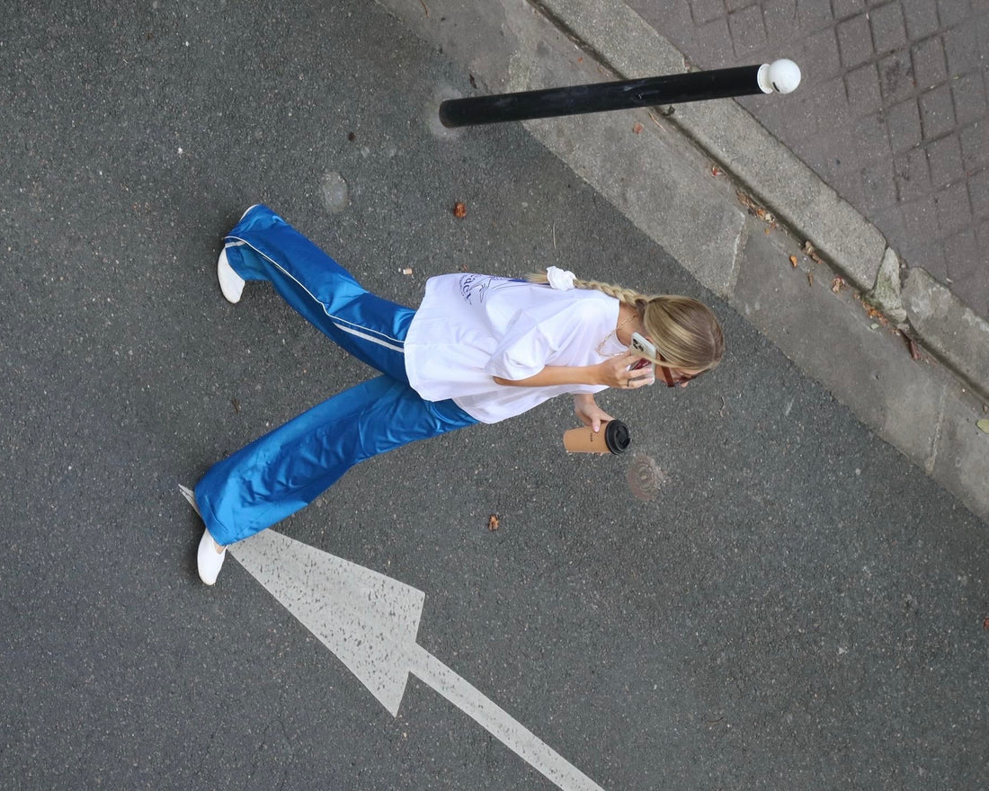 L'Histoire de Koutur et de sa Fondatrice, Capucine Cardon