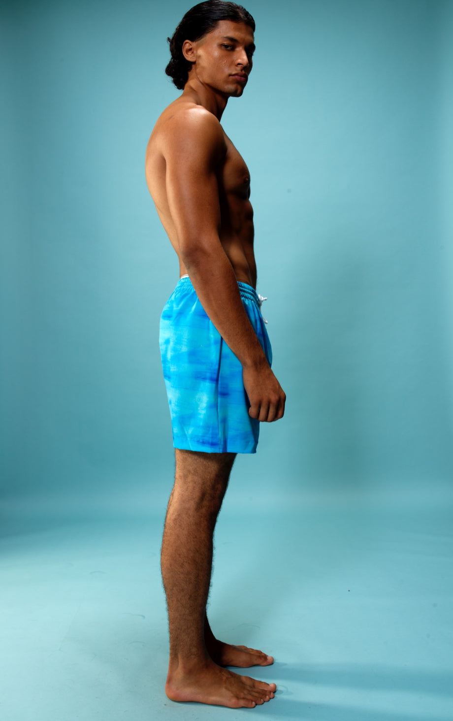 Ocean Swim Short
