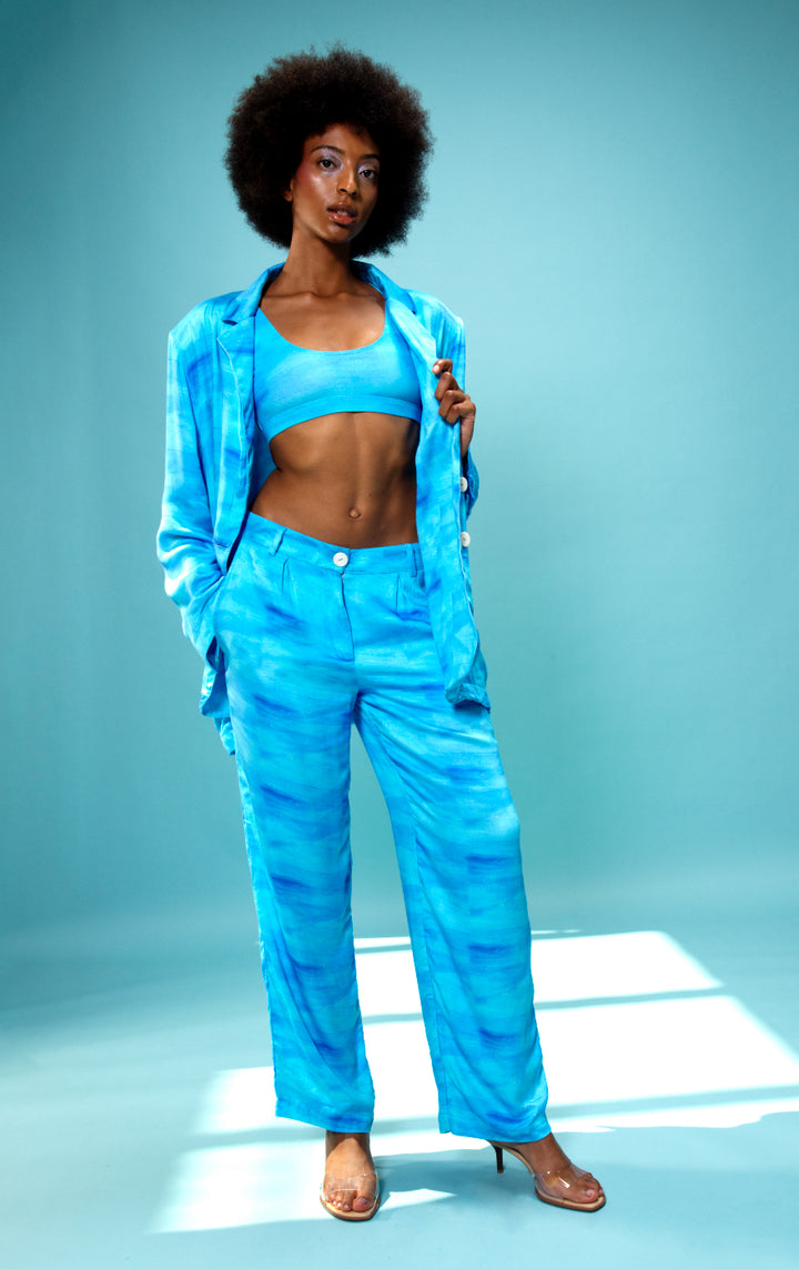Waves Pant