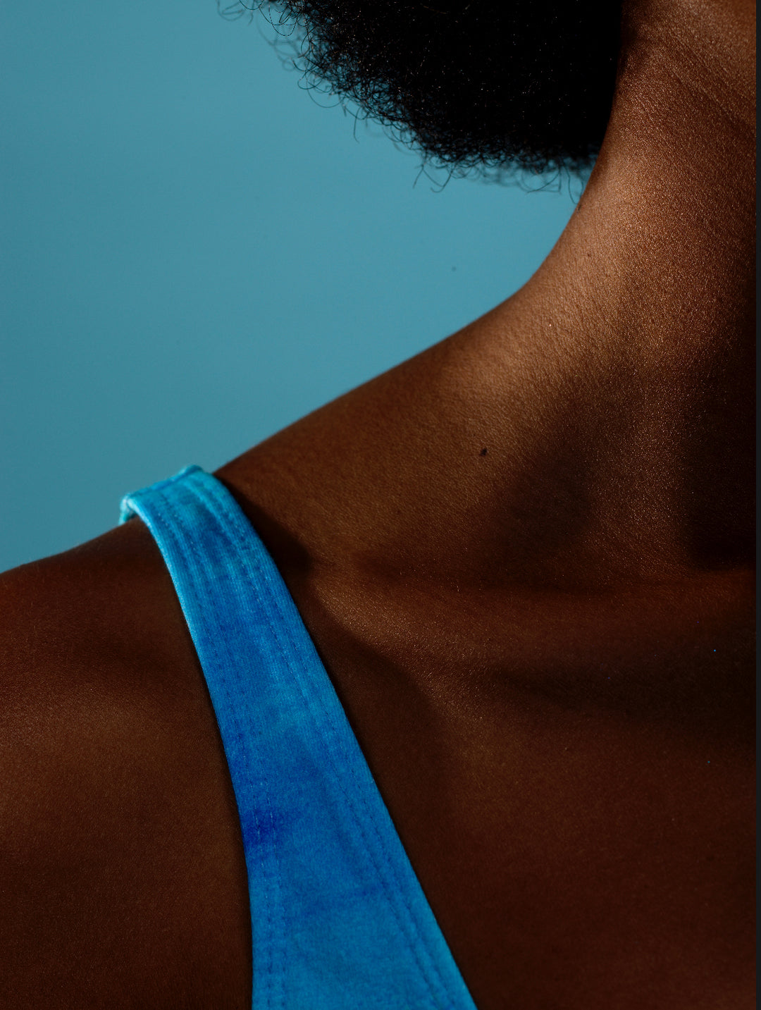 Whisper Set – Underwear Top