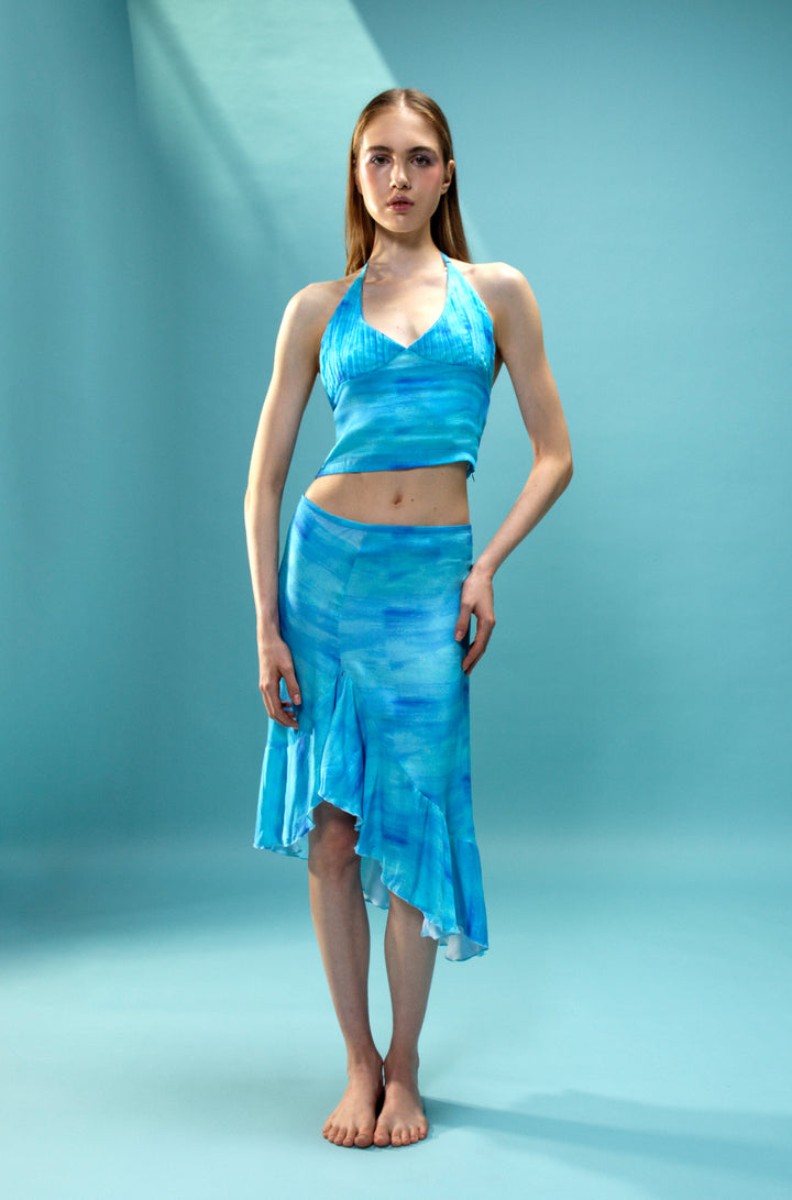 Moon Tide Top