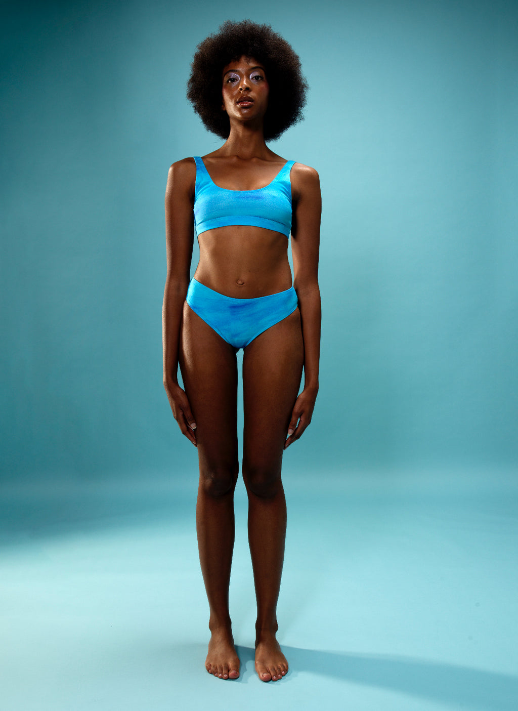 Whisper Set – Underwear Top