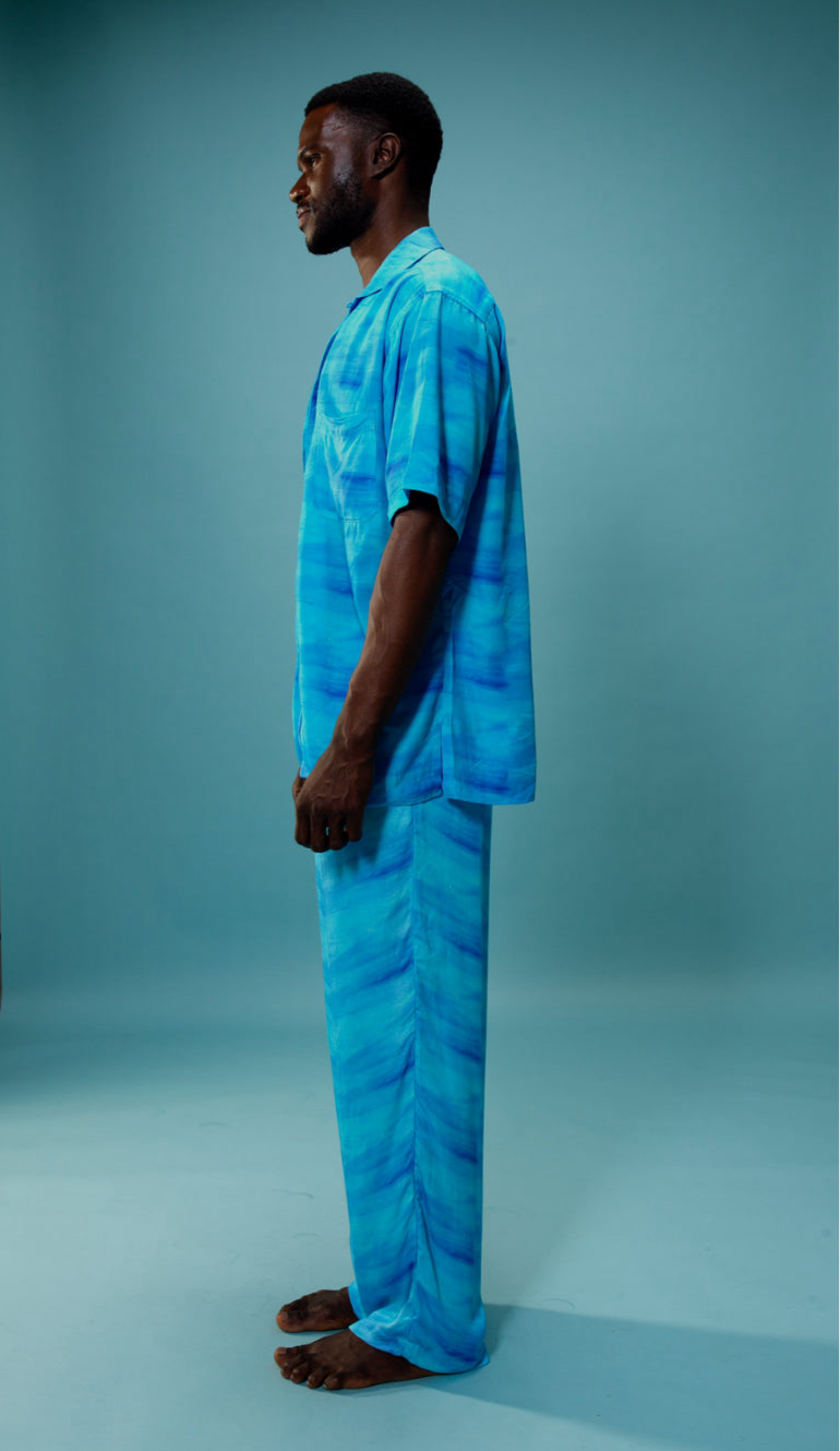 Waves Pant