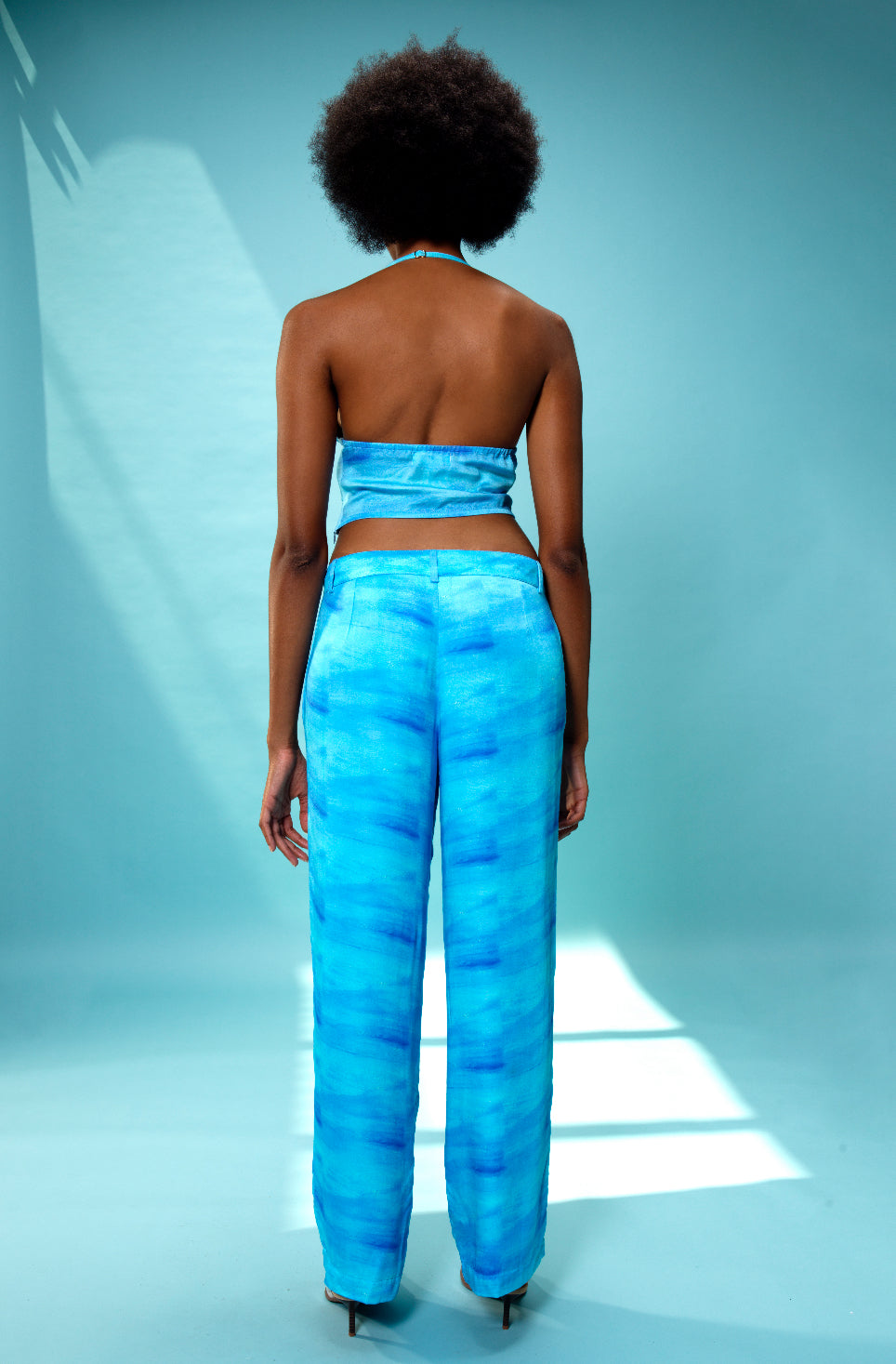 Waves Pant