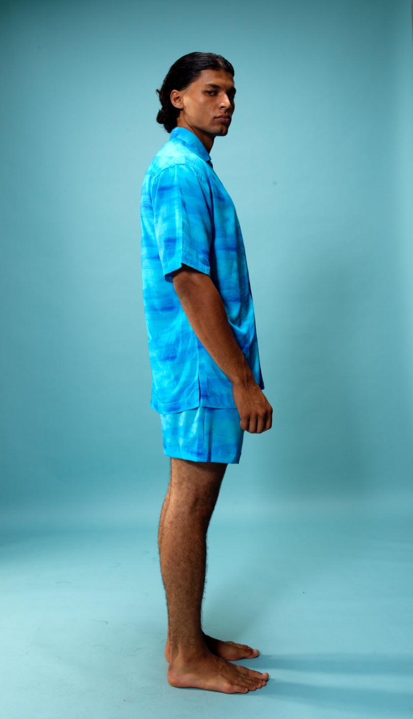 Ocean Shirt
