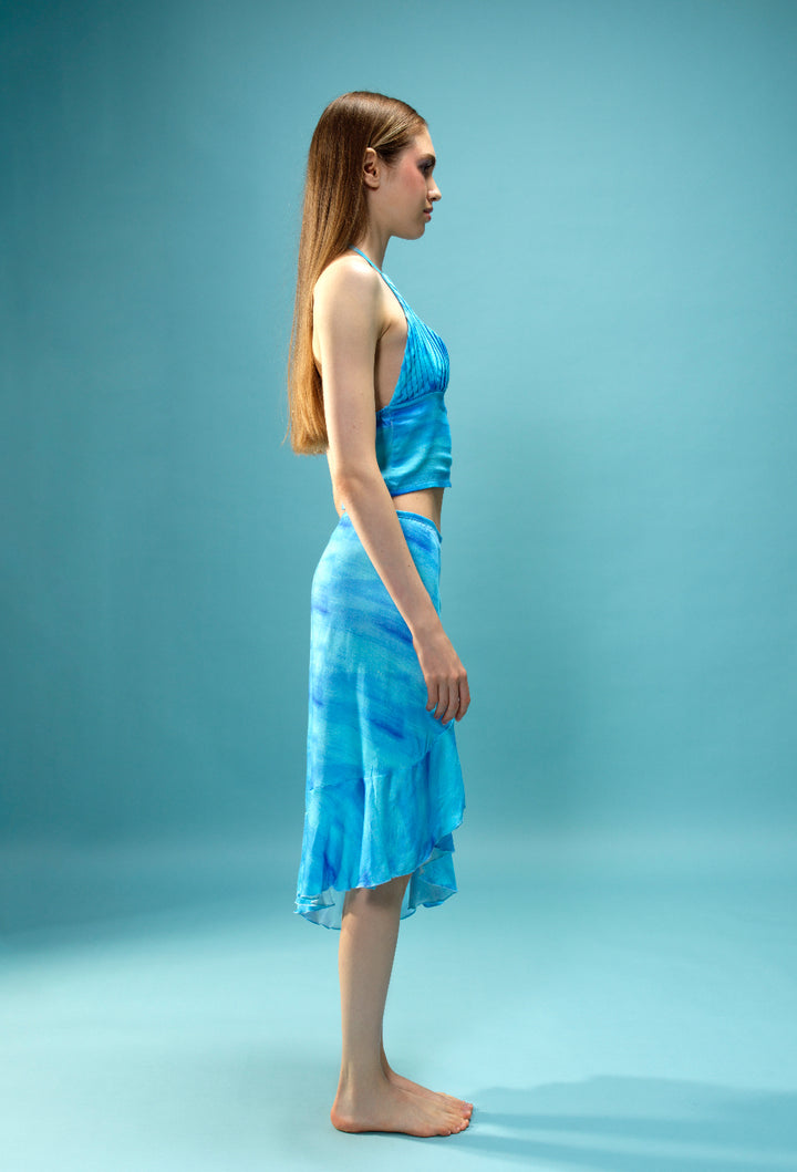 Moon Tide Top
