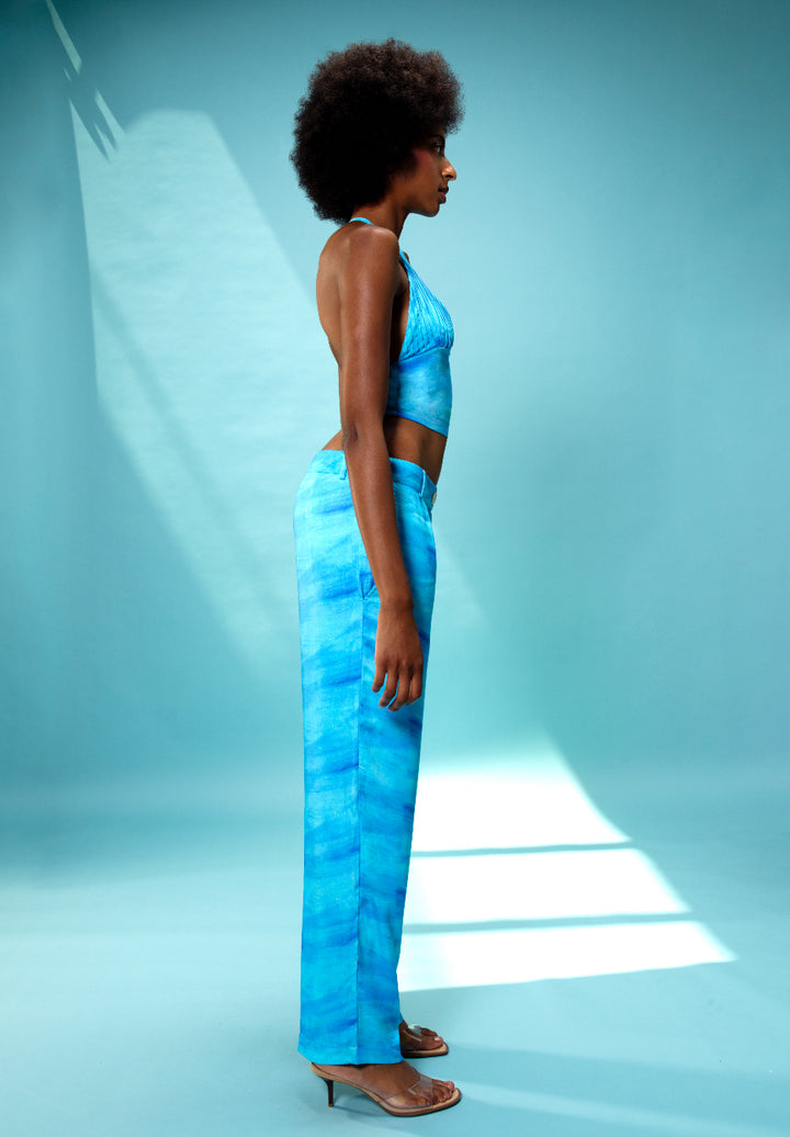 Waves Pant