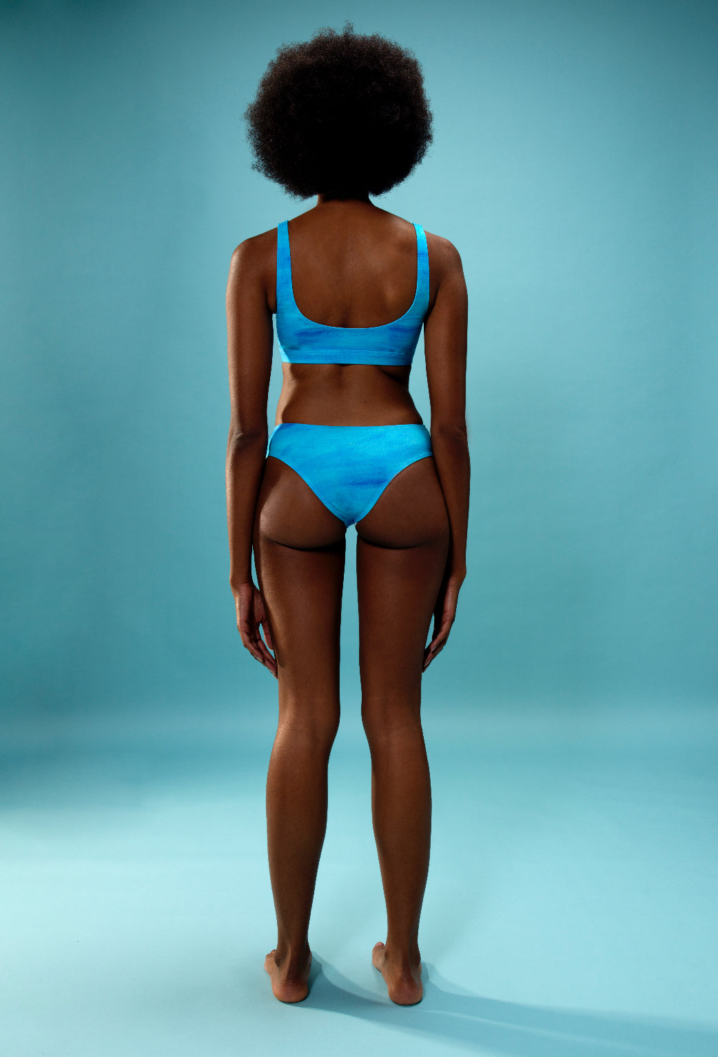 Whisper Set – Underwear Bottom