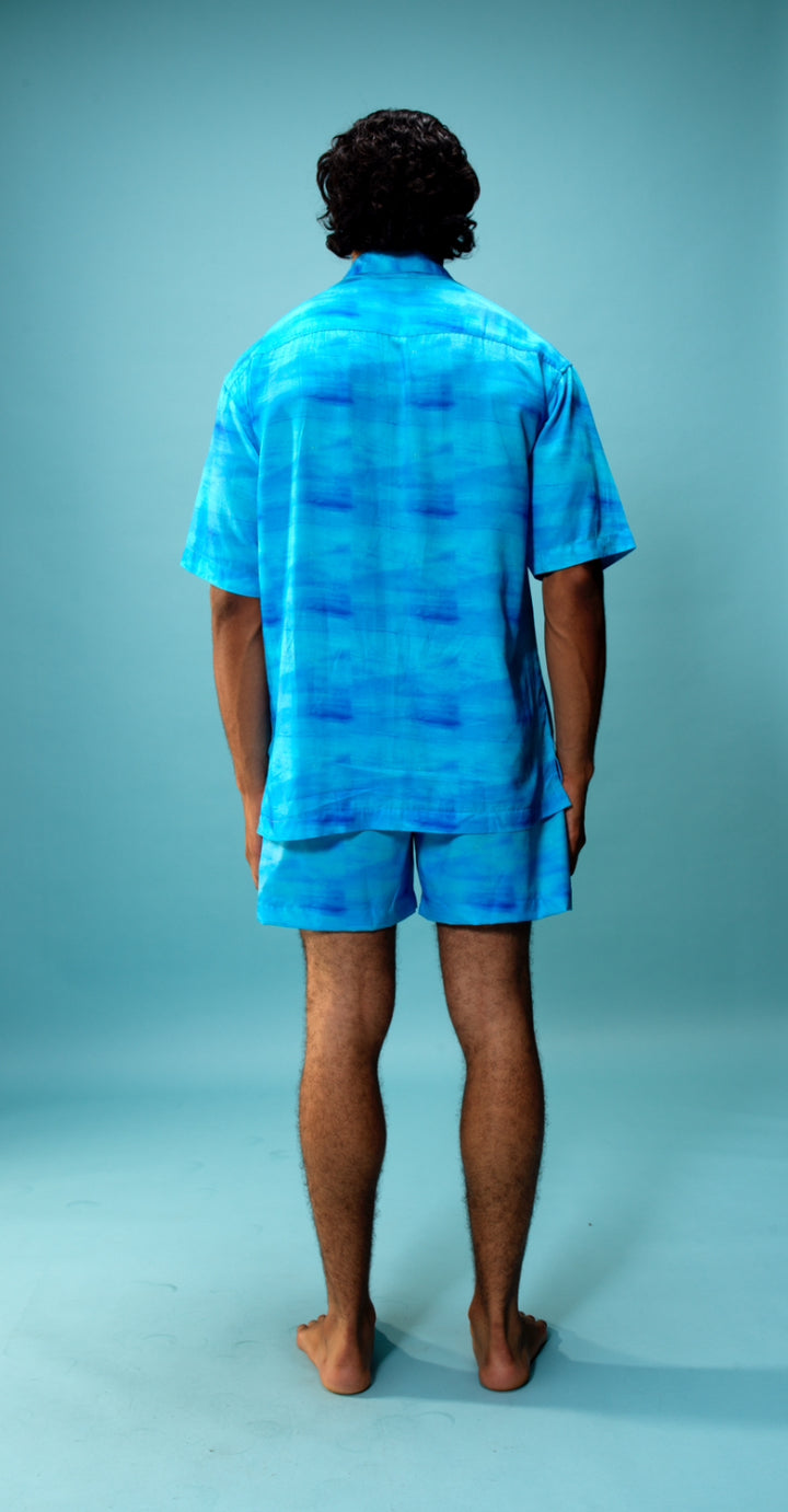 Ocean Shirt
