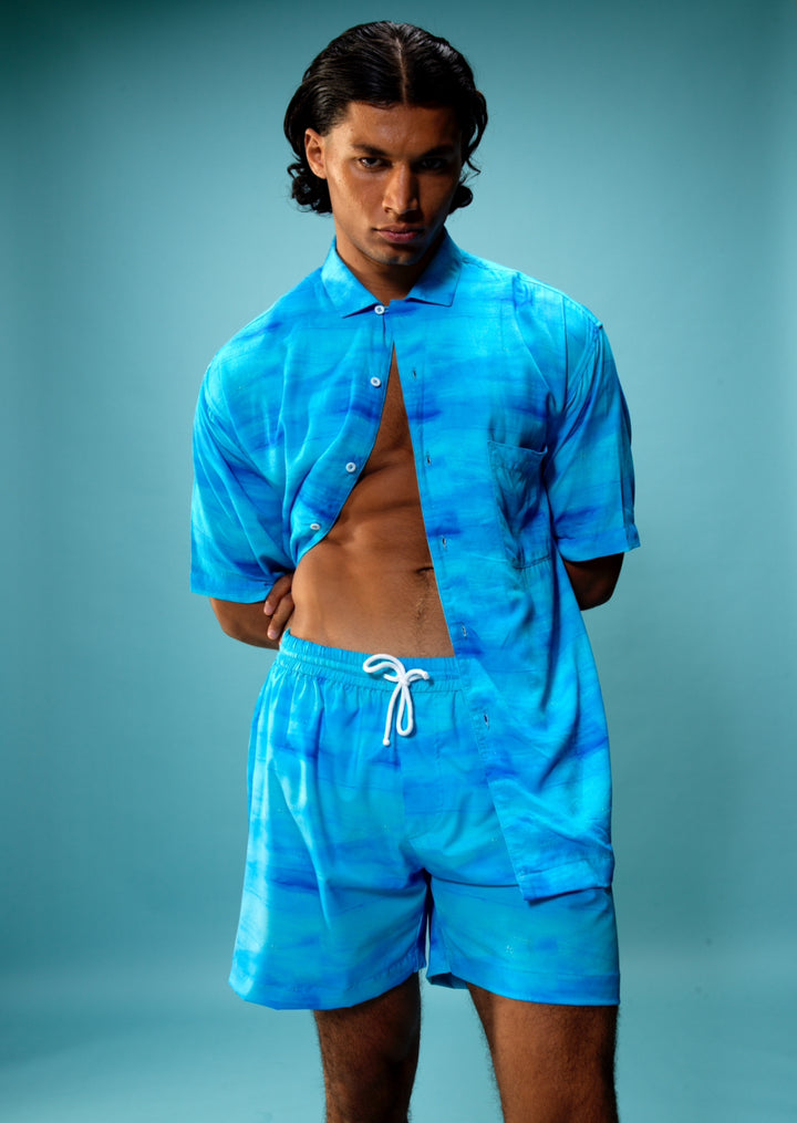 Ocean Shirt