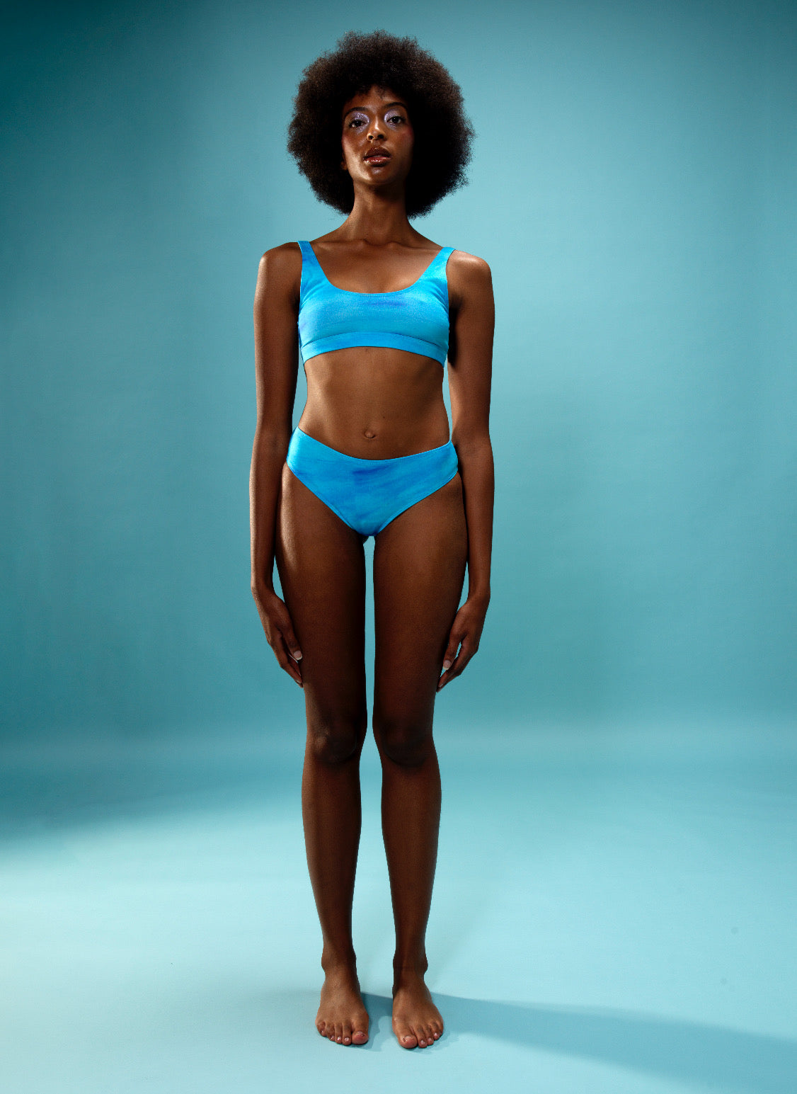 Whisper Set – Underwear Bottom