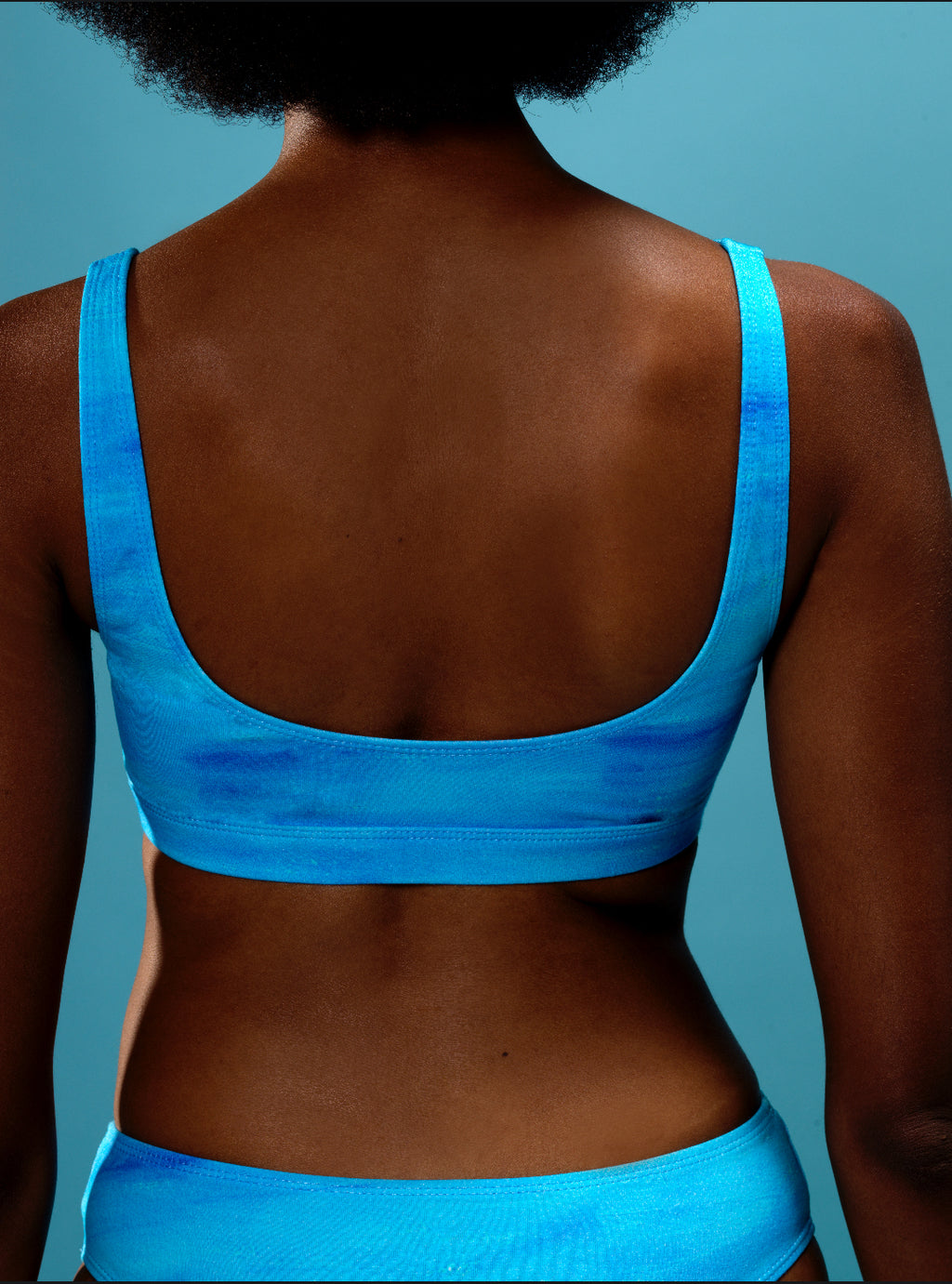 Whisper Set – Underwear Top