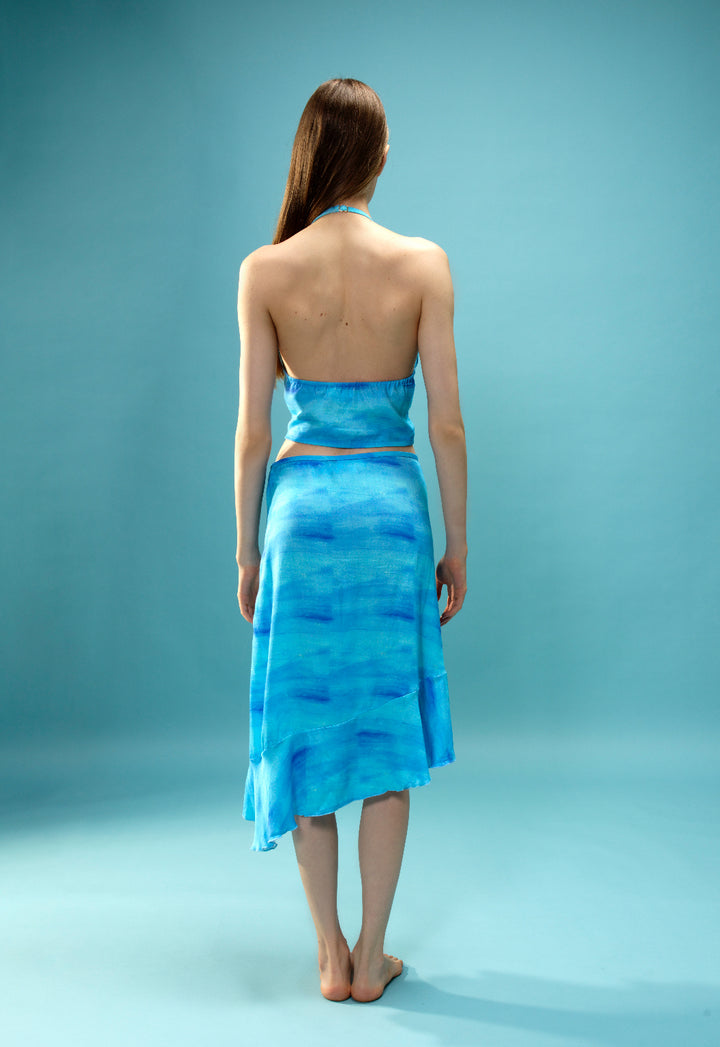 Moon Tide Top