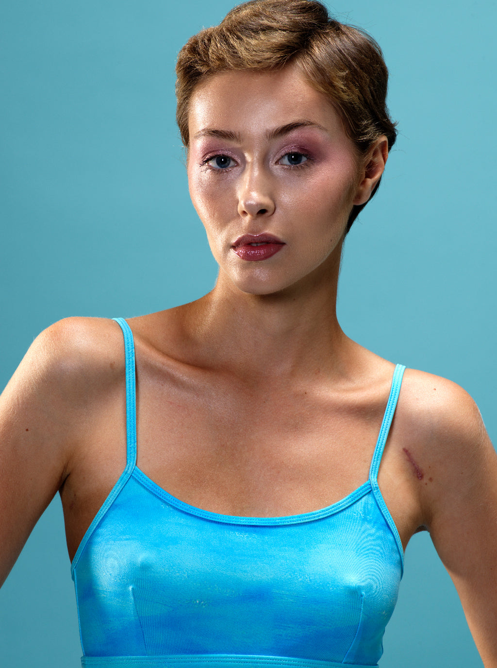 Waves Motion Sport Bra