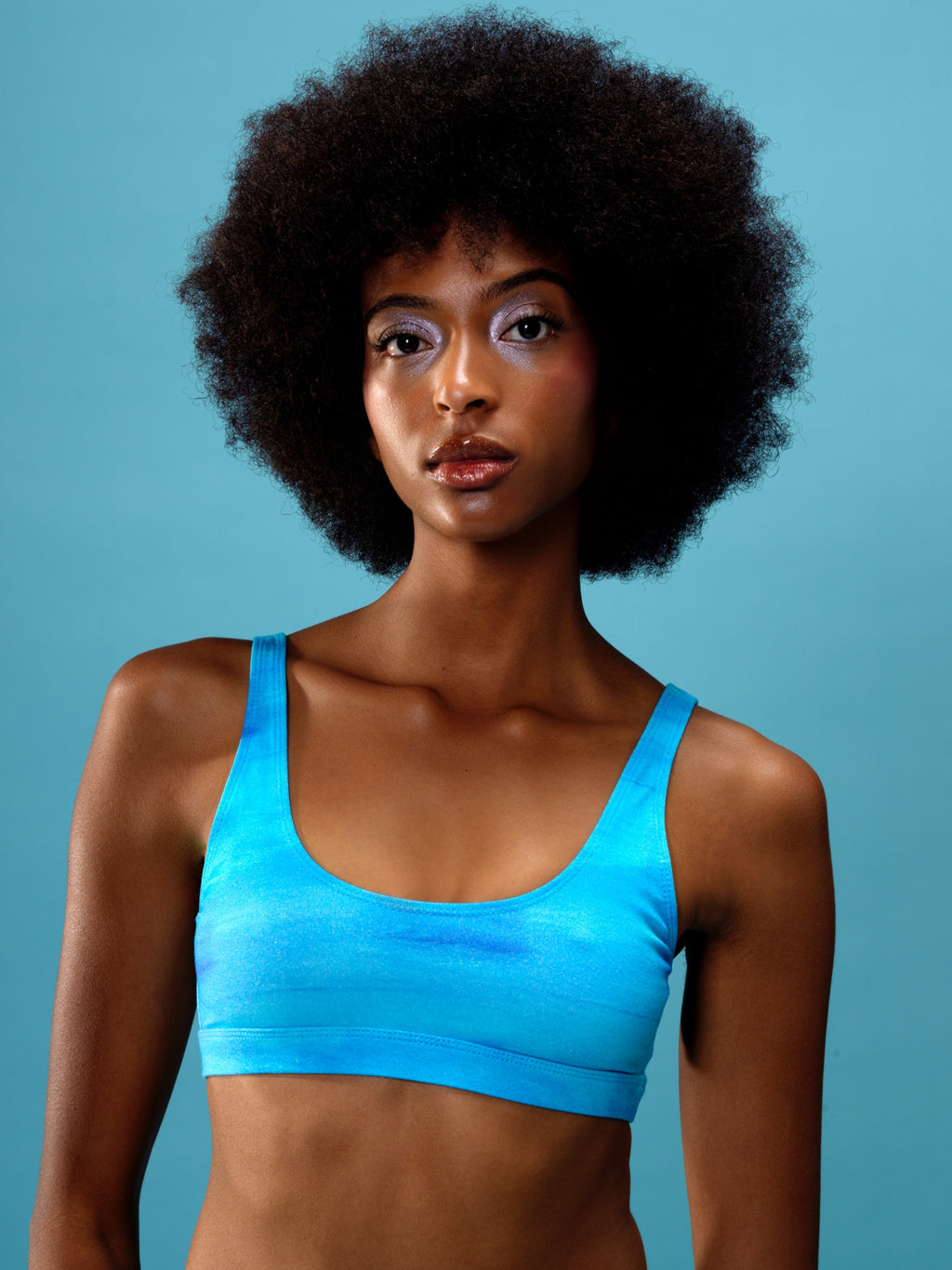 Whisper Set – Underwear Top