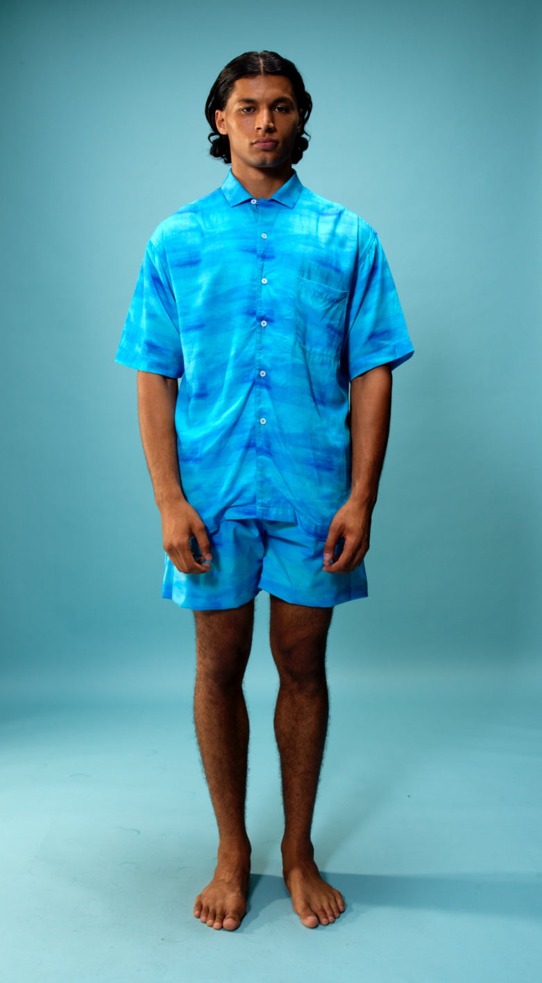 Ocean Shirt